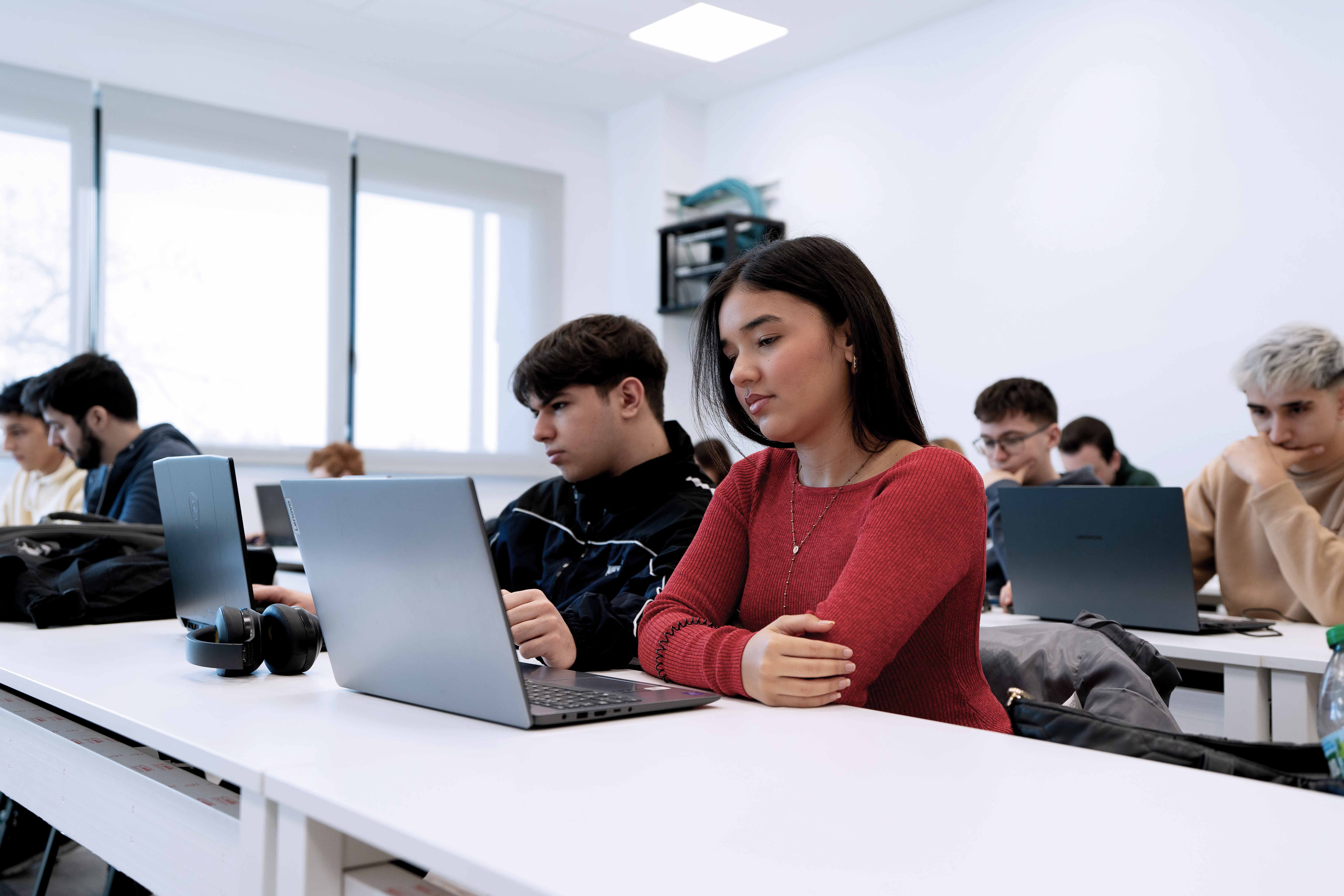 Reseñas de XTART FP: experiencias de quienes ya forman parte