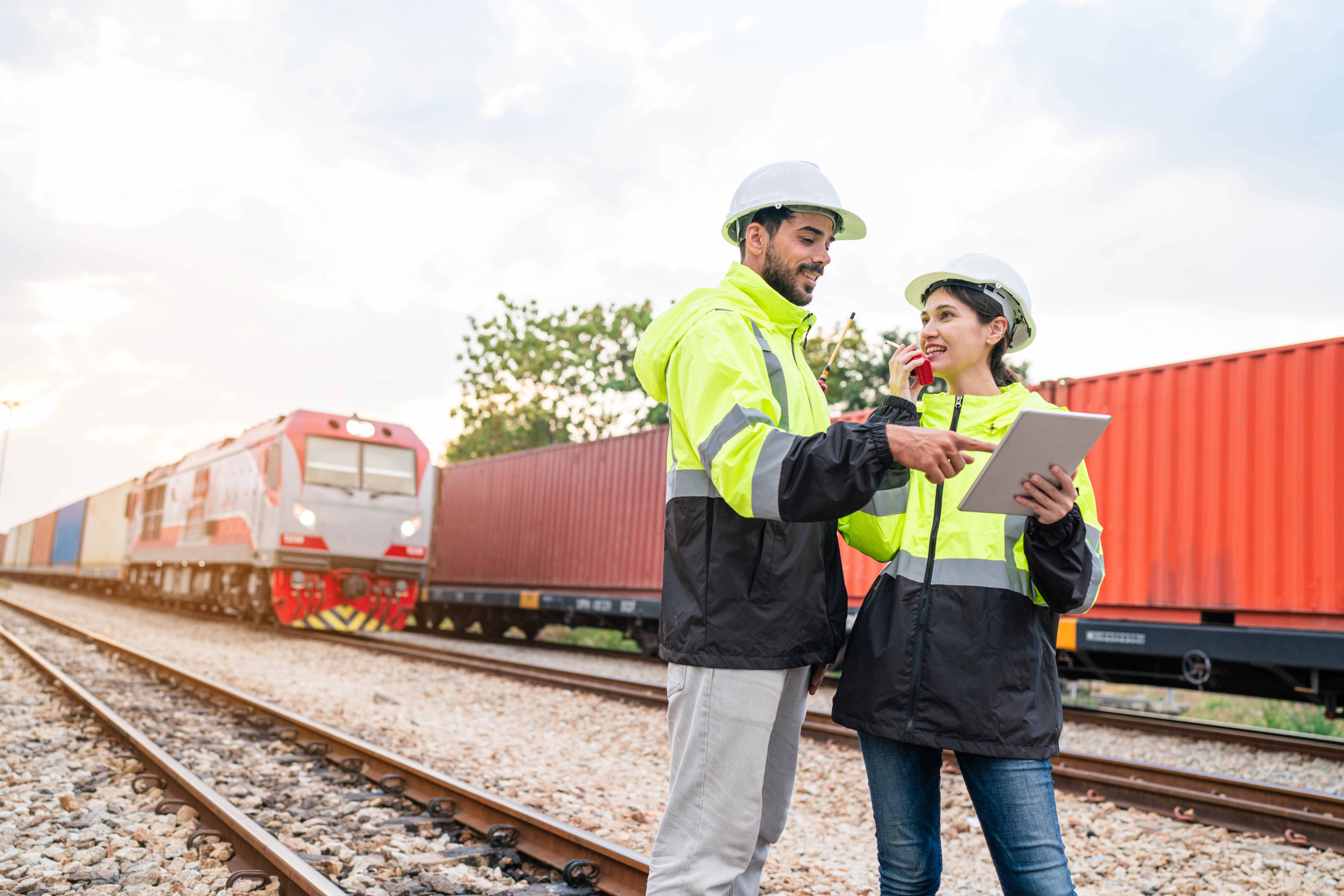 Curso de Transporte y Logística: FP oficial con prácticas en empresas del sector
