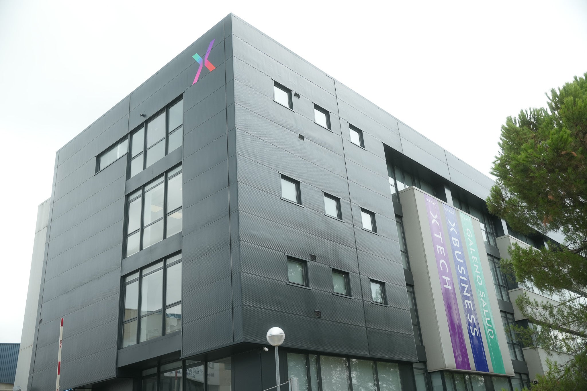 XTART Alcobendas
