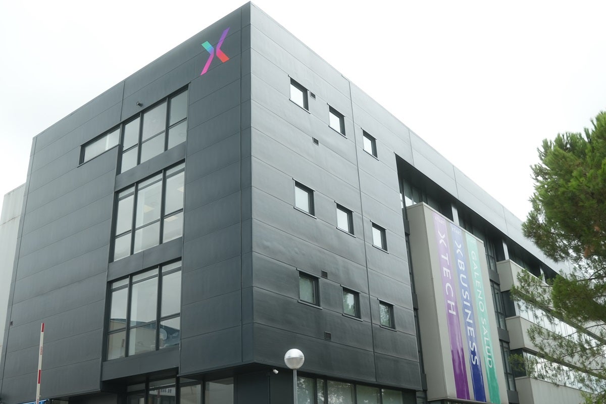 XTART Alcobendas