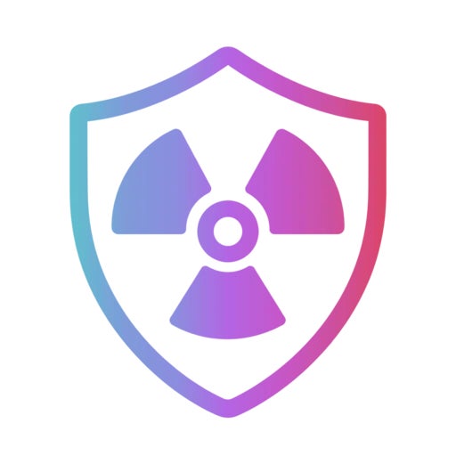 Icono Técnico en protección radiológica