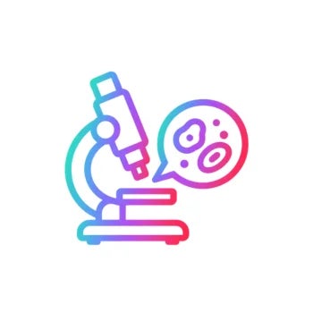 Icono Técnico Superior en Anatomía Patológica y Citodiagnóstico