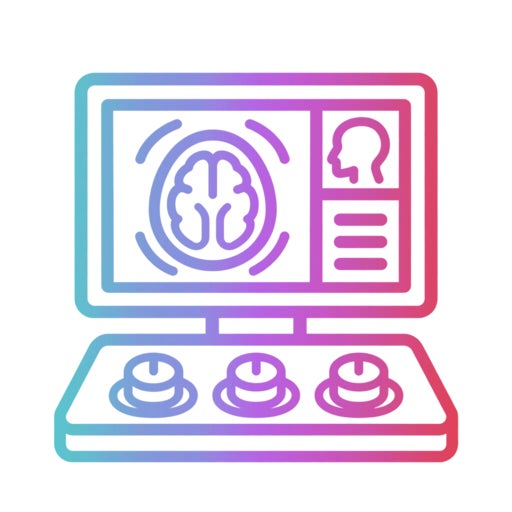 Icono Técnico en equipos de radioelectrología médica