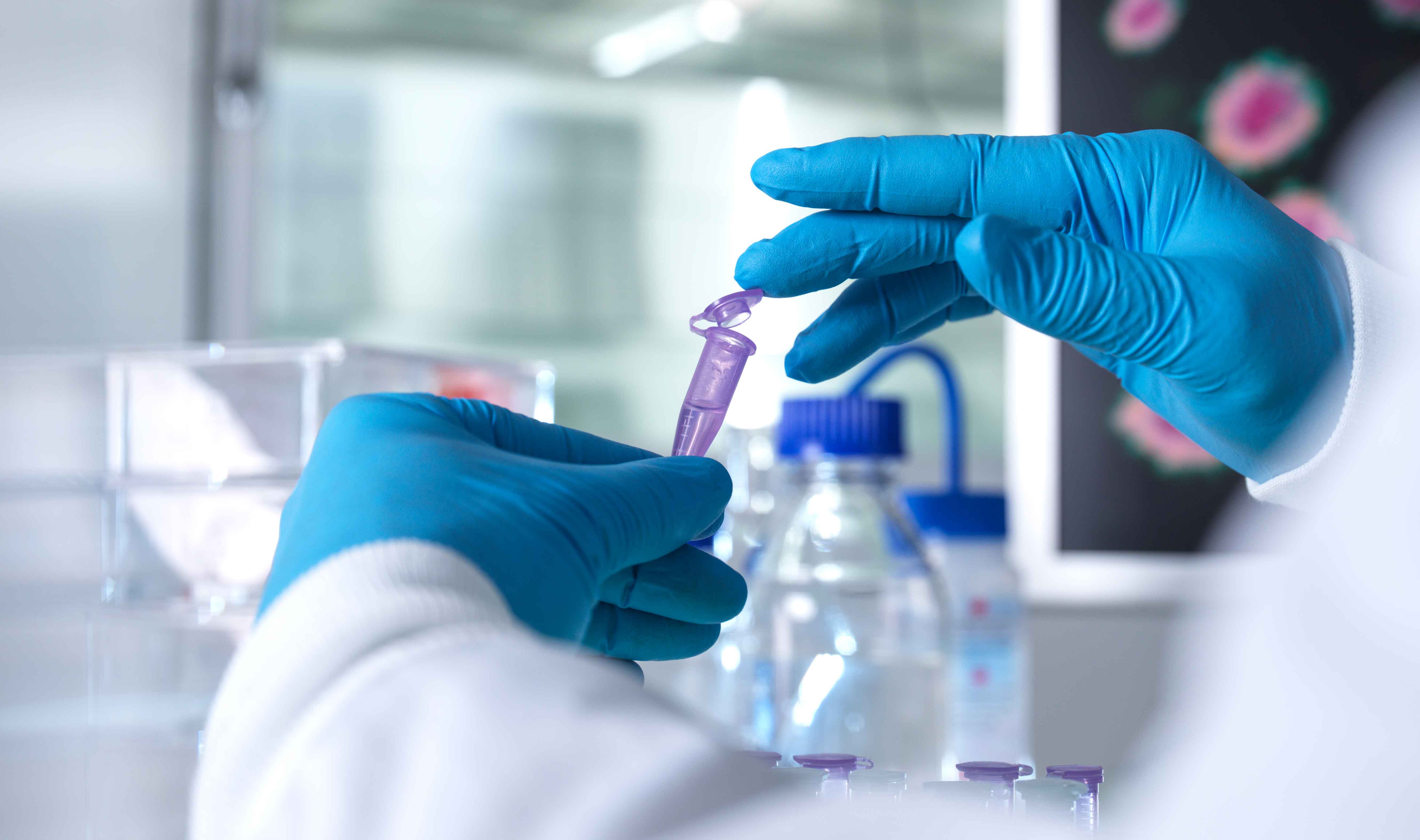 Técnico Superior en Fabricación de Productos Farmacéuticos y Afines