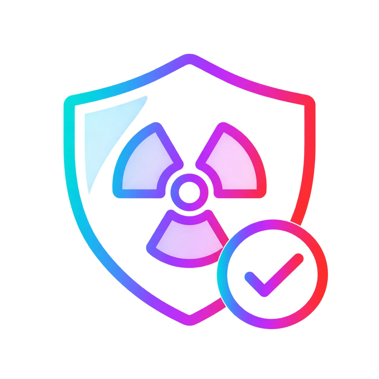 Icono Salida Profesional XTART Auxiliar de servicios de protección radiológica