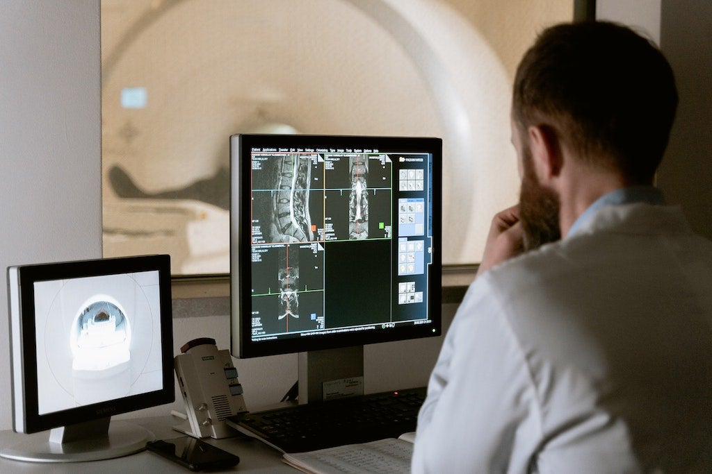 ¿Cuánto gana un técnico de Imagen para el diagnóstico y medicina nuclear?
