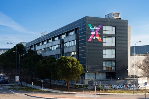 Grados Medios en Madrid