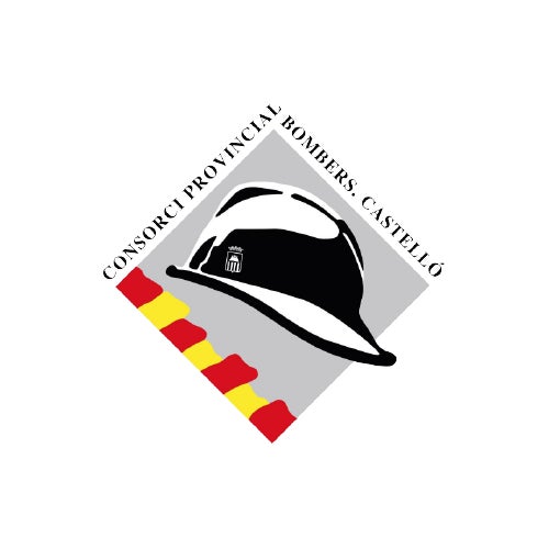 consorci provincial bombers castello logo xtart convenio