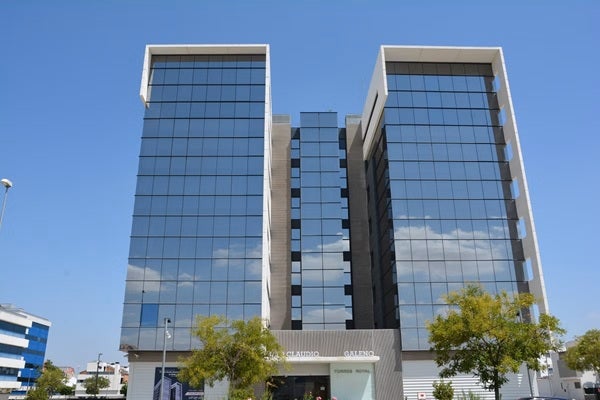Grados Superiores en Sevilla