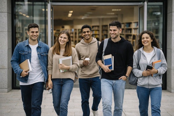 FP Grados Medios semipresenciales