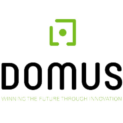 domus logo xtart convenio