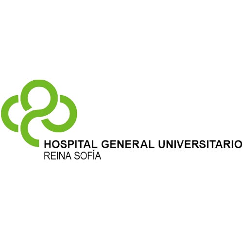 Hospital General Universitario Reina Sofía logo xtart convenio