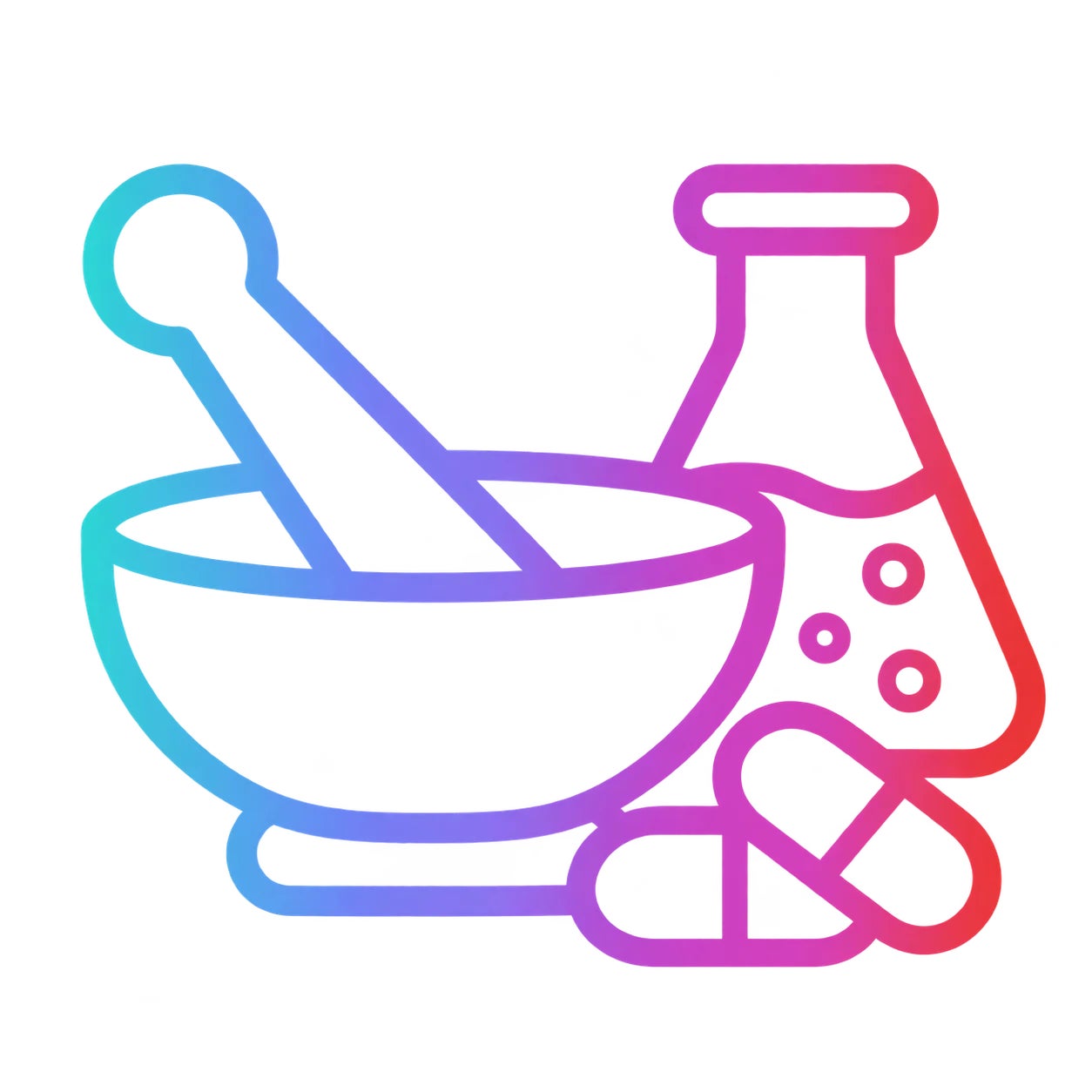 Icono Auxiliar en pequeños Laboratorios