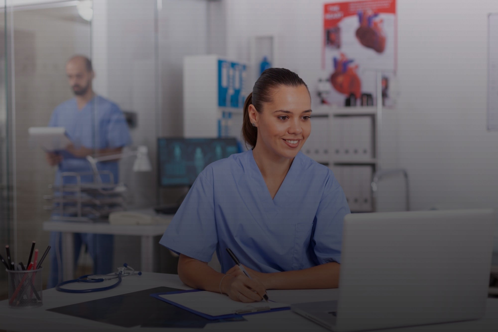 Auxiliar de Enfermería FP: descubre todos los detalles de esta formación