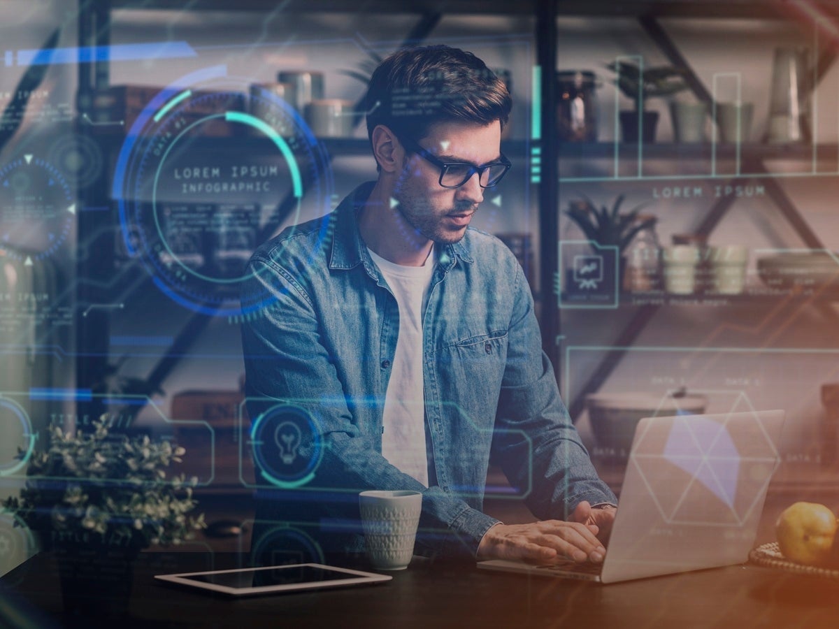 Grado Superior en Desarrollo de Aplicaciones Multiplataforma Online