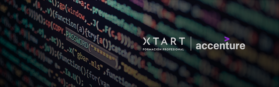 Grado Superior en Administración de Sistemas Informáticos en Red