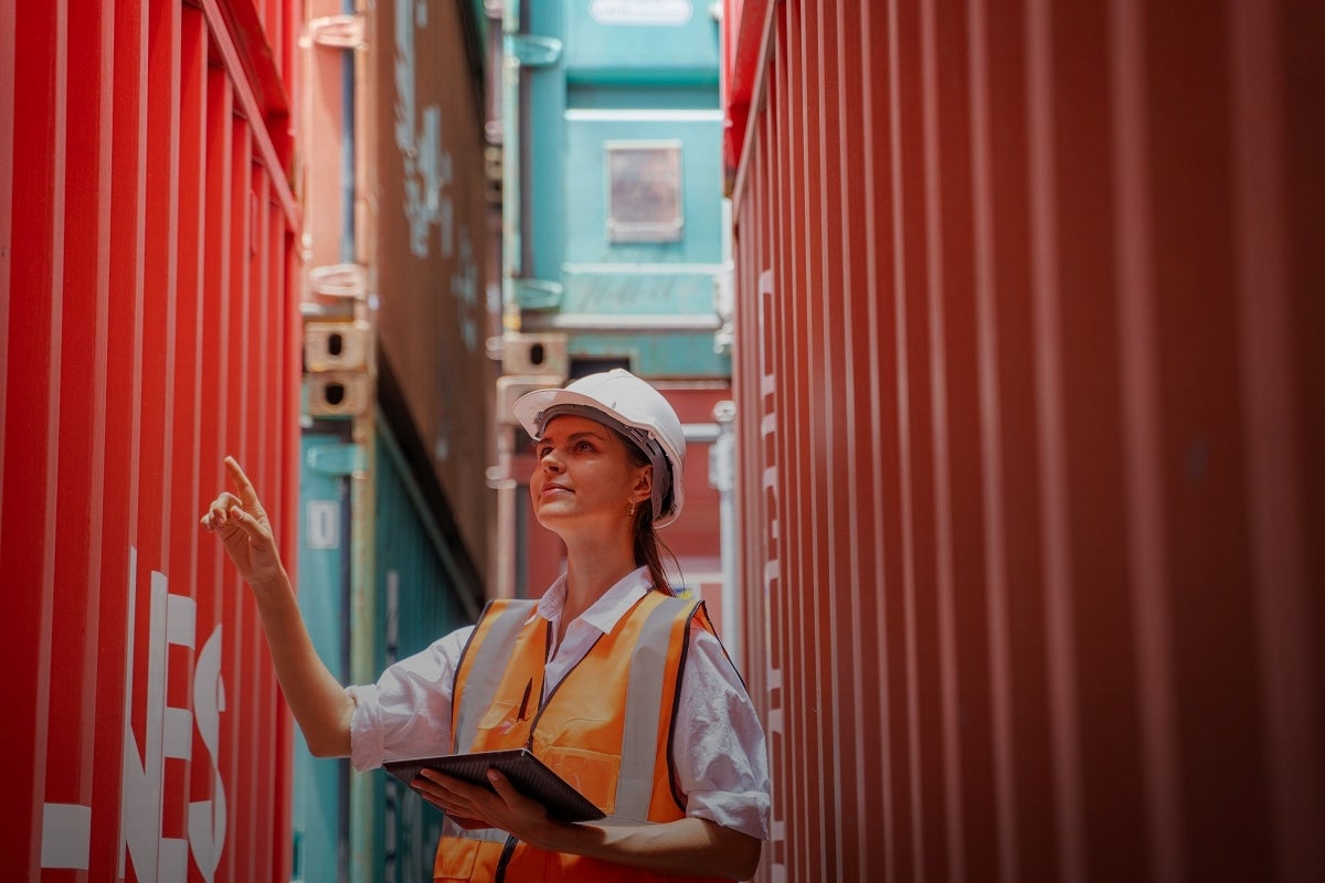 Grado Superior en Transporte y Logística