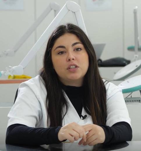 María Maldonado