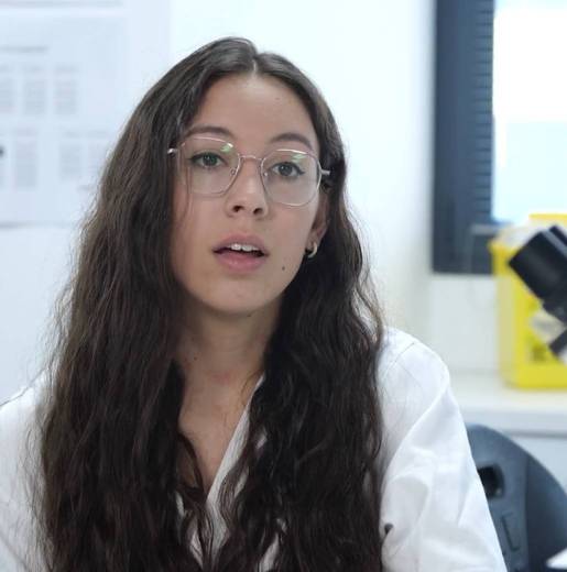 Nerea Gómez