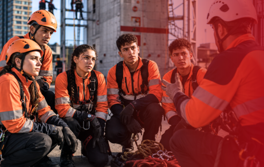 Grado Medio en Emergencias y Protección Civil Xtart FP Foto Modalidad Presencial