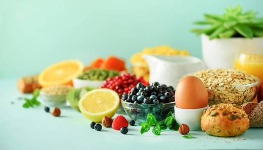 Nutrición antiinflamatoria