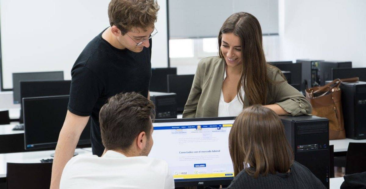 Preguntas que debes hacerte a la hora de elegir qué estudiar