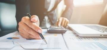 Técnico Superior en Administración y Finanzas Semipresencial - Universidad Alfonso X el Sabio