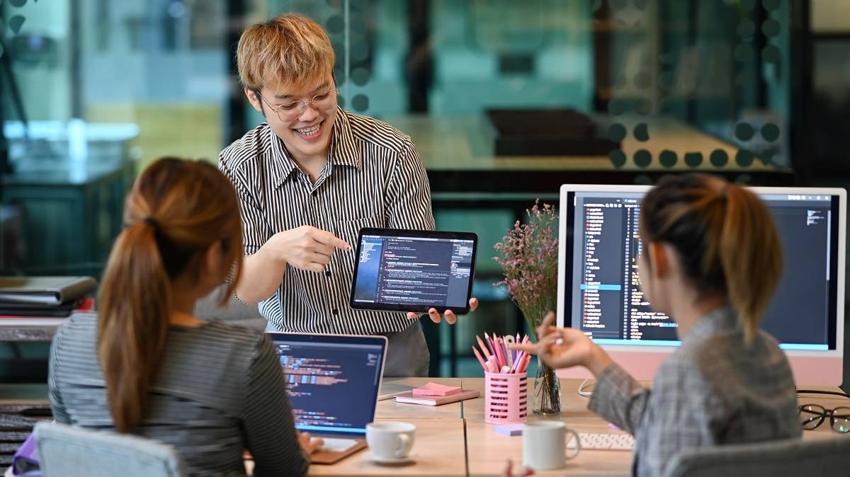 Consejos para mejorar el trabajo en equipo