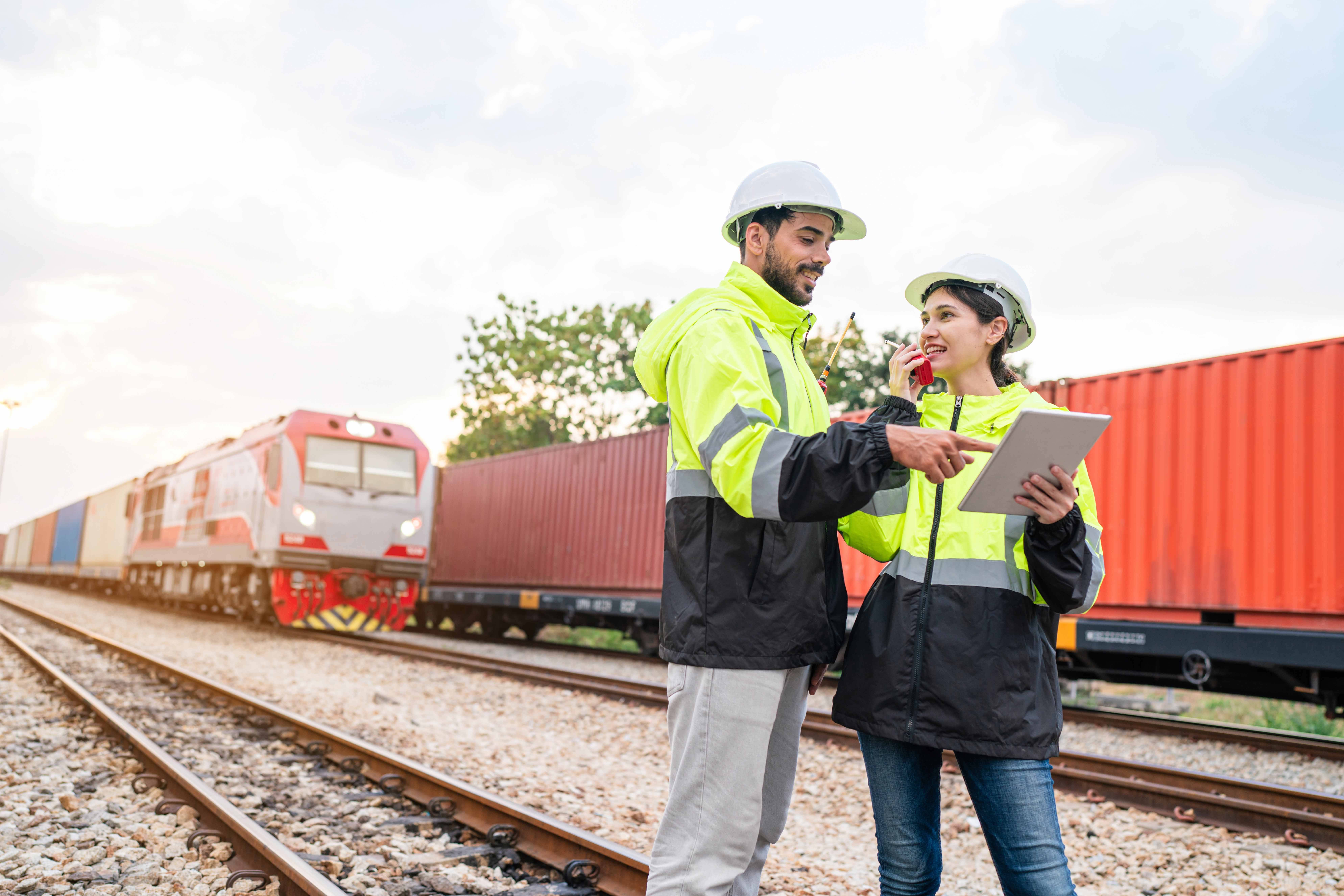 Curso de Transporte y Logística: FP oficial con prácticas en empresas del sector