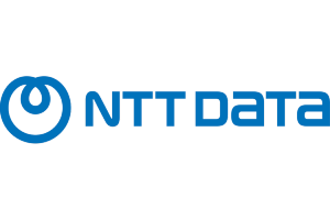 logo ntt data