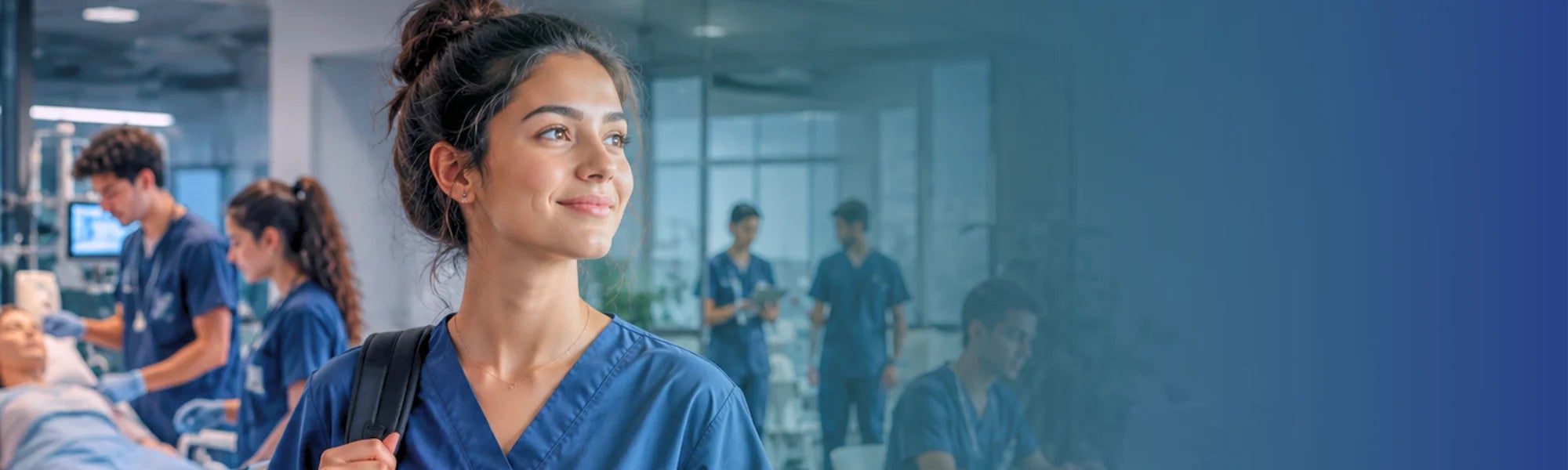 Imagen FP Técnico en Cuidados Auxiliares de Enfermería (TCAE)