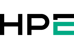 logo HPE