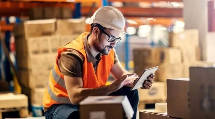 Técnico Superior en Transporte y Logística - UAX