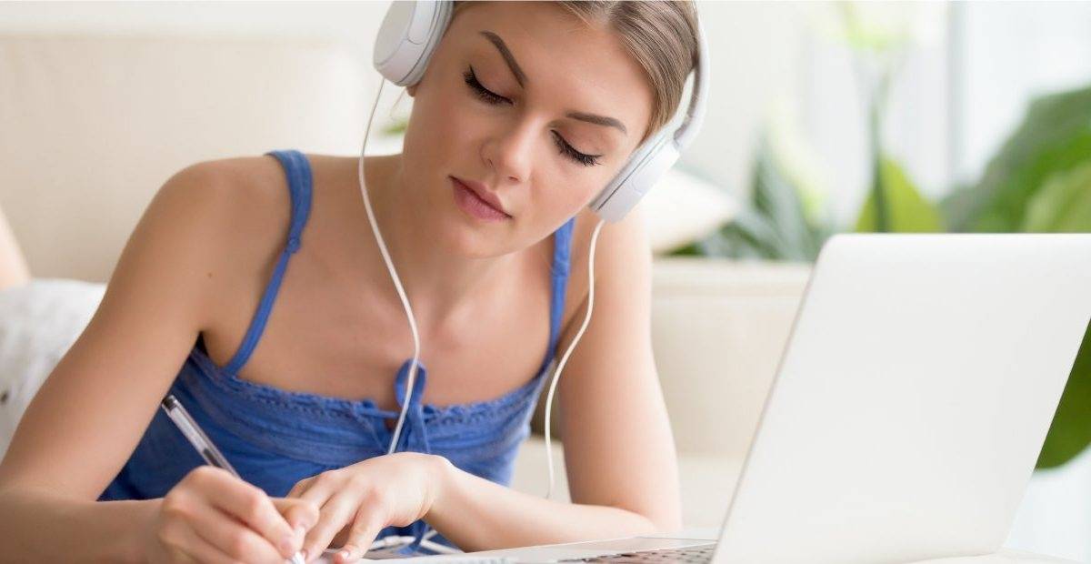 Las mejores playlists para estudiar