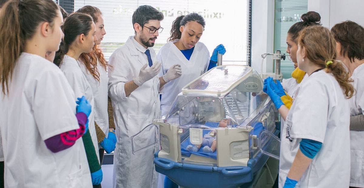 Formación Profesional en Madrid: todo lo que necesitas saber