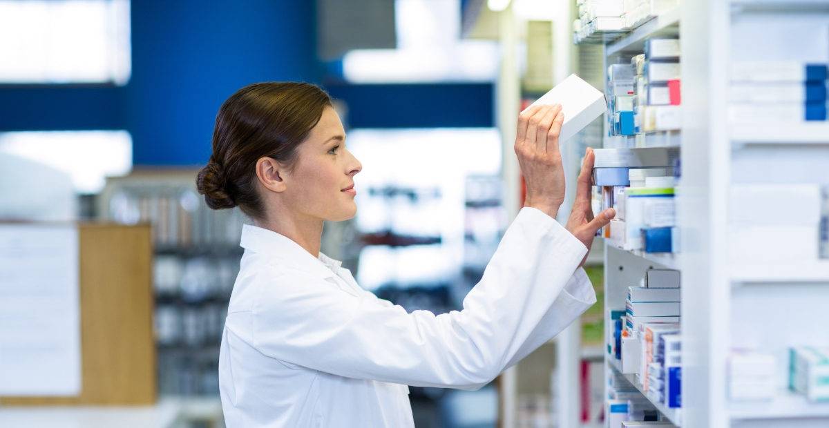 Grado medio de Farmacia y Parafarmacia: todo lo que necesitas saber