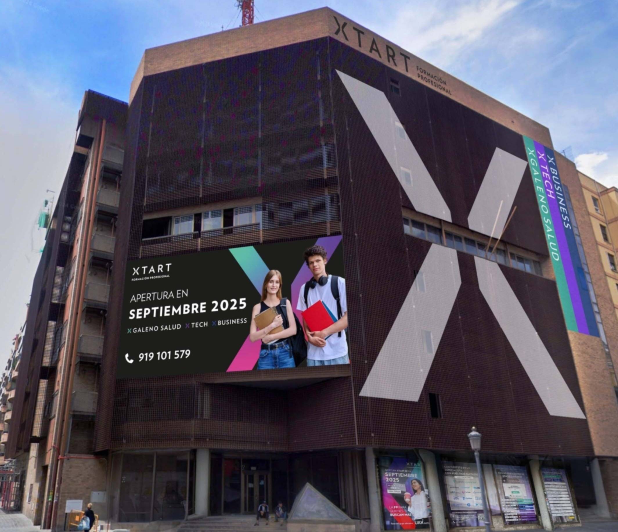 Valencia