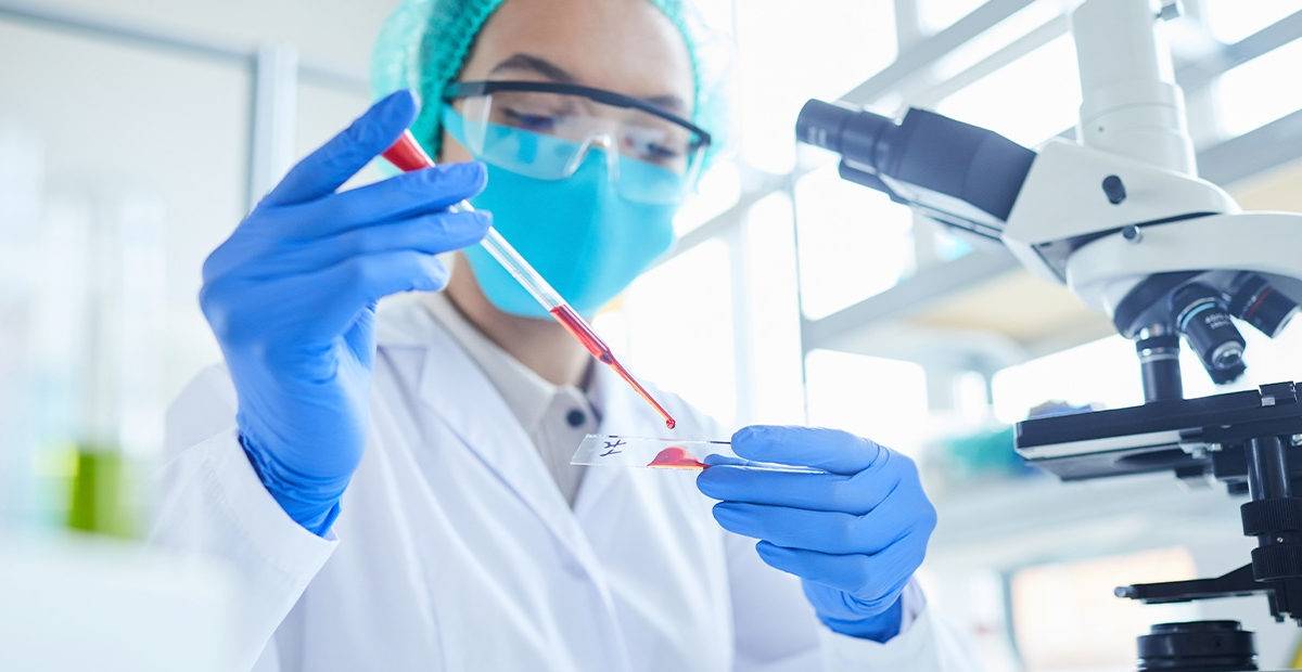 ¿Por qué es tan importante hacernos análisis de sangre?