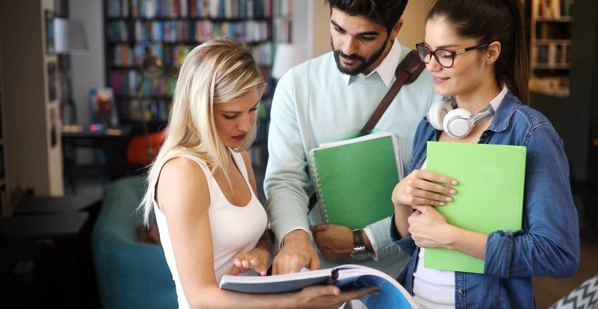 Diferencias entre Grado Medio y Grado Superior