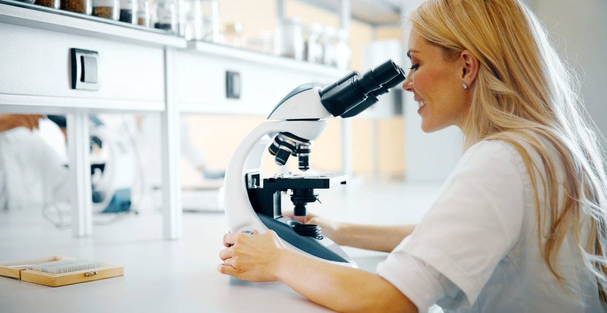Biopsia: método de diagnóstico preciso y fiable