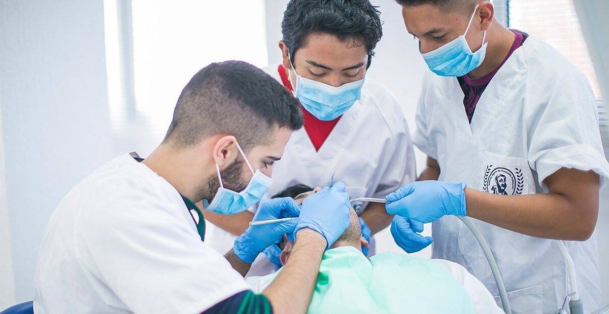 ¿Cómo es el perfil profesional del Técnico Superior en Higiene Bucodental?