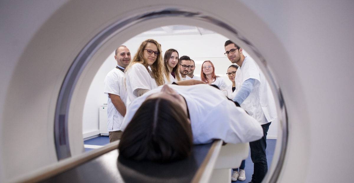 ¿Qué es la medicina nuclear y cómo puede ayudarnos?