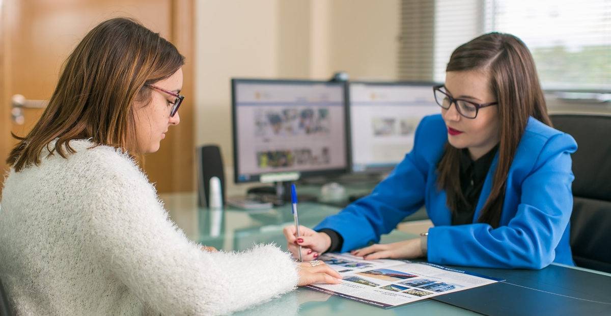 ¿Por qué la Orientación Laboral es tan importante durante el periodo de formación?