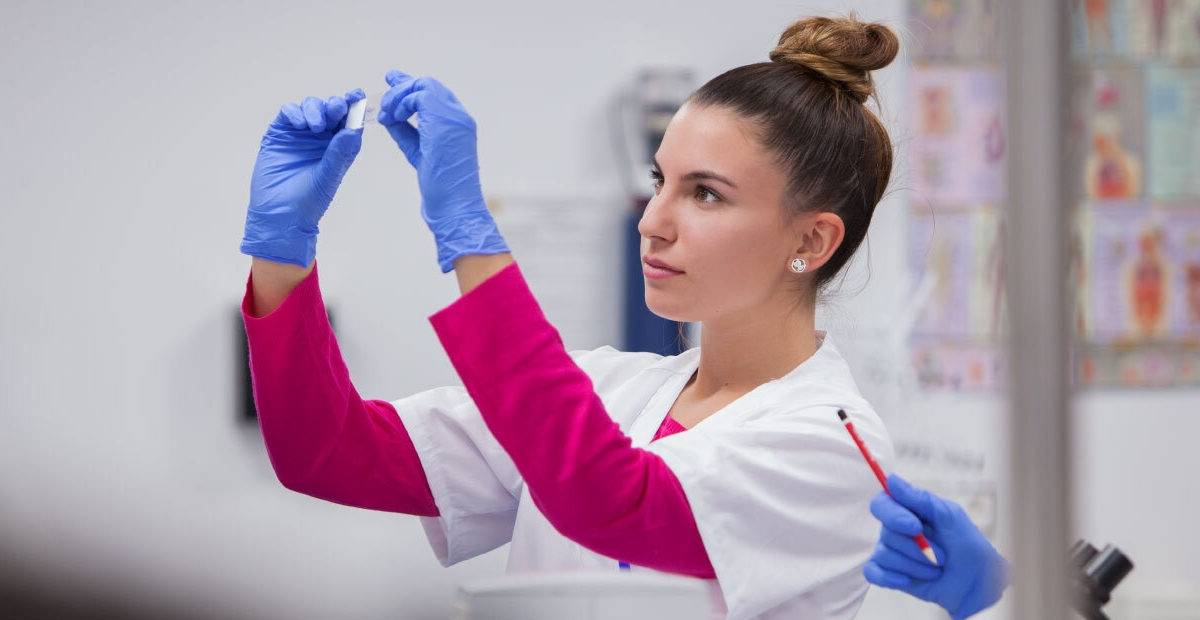 Dietética y Nutrición, la profesión del futuro