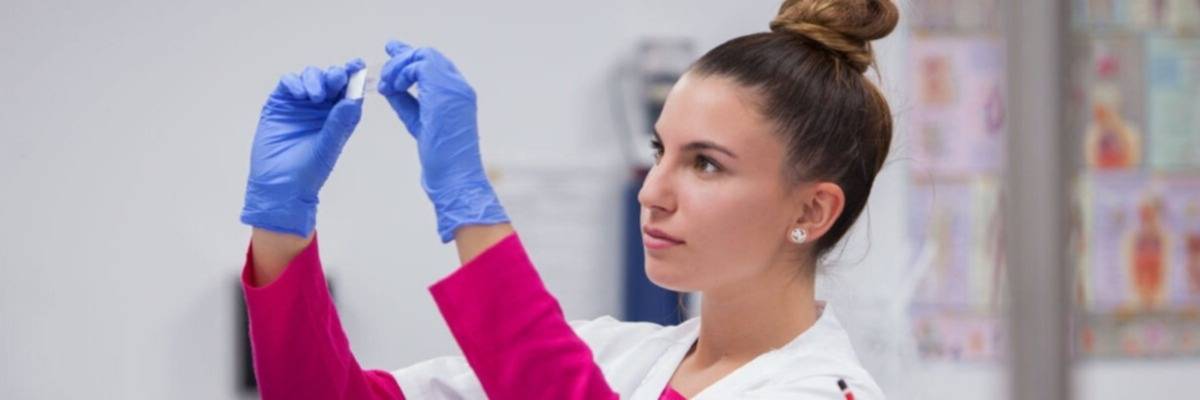 Dietética y Nutrición, la profesión del futuro