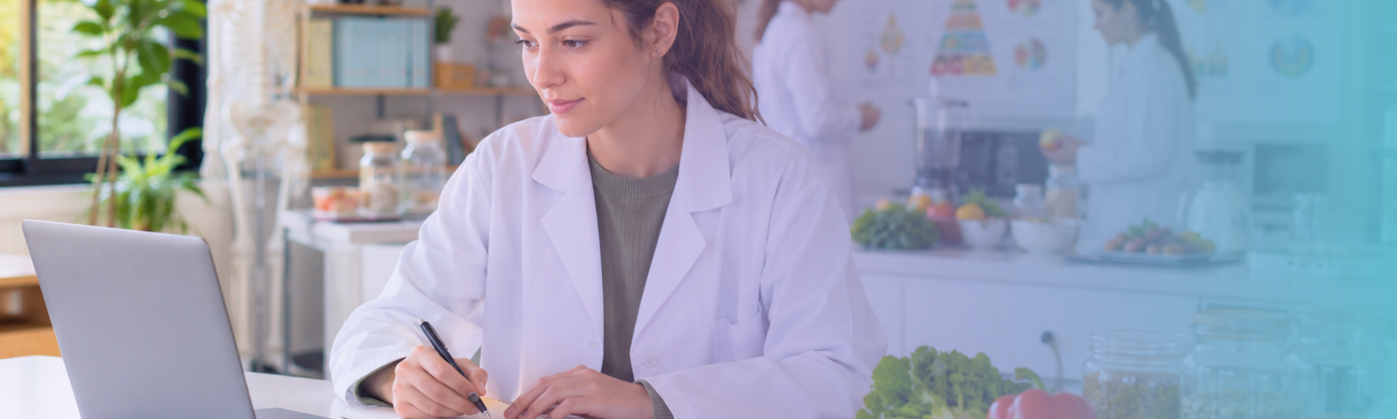 Foto FP Técnico Superior en Dietética