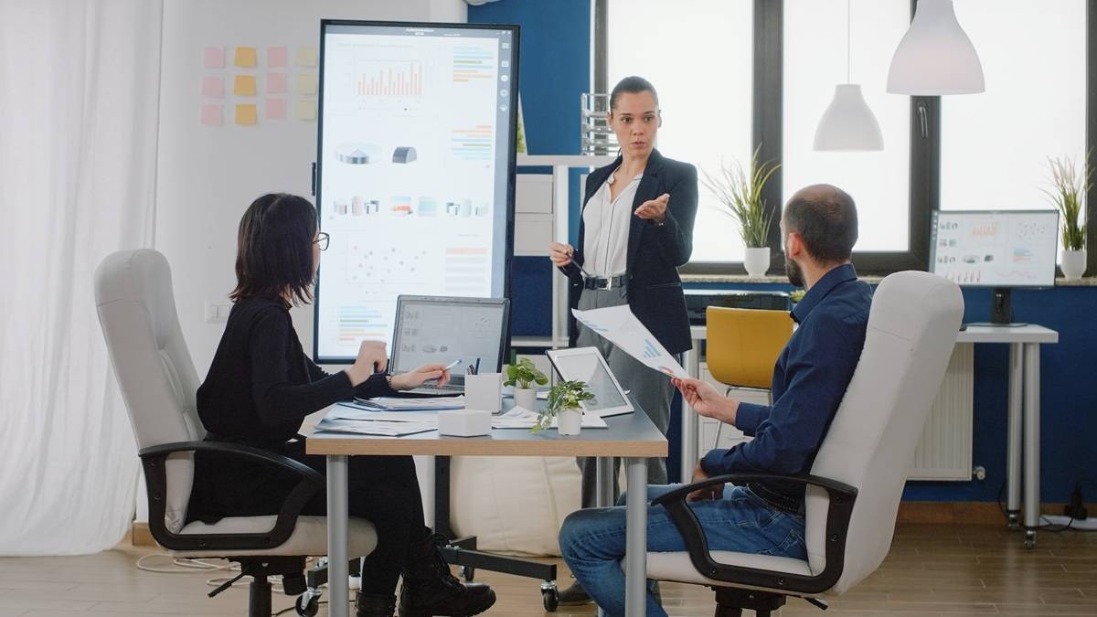 Curso de FP en Administración y Finanzas: formación 100% oficial y con prácticas