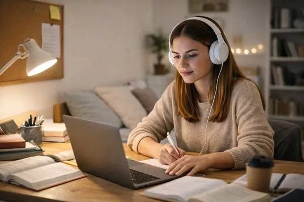 FP Grados Medios a distancia
