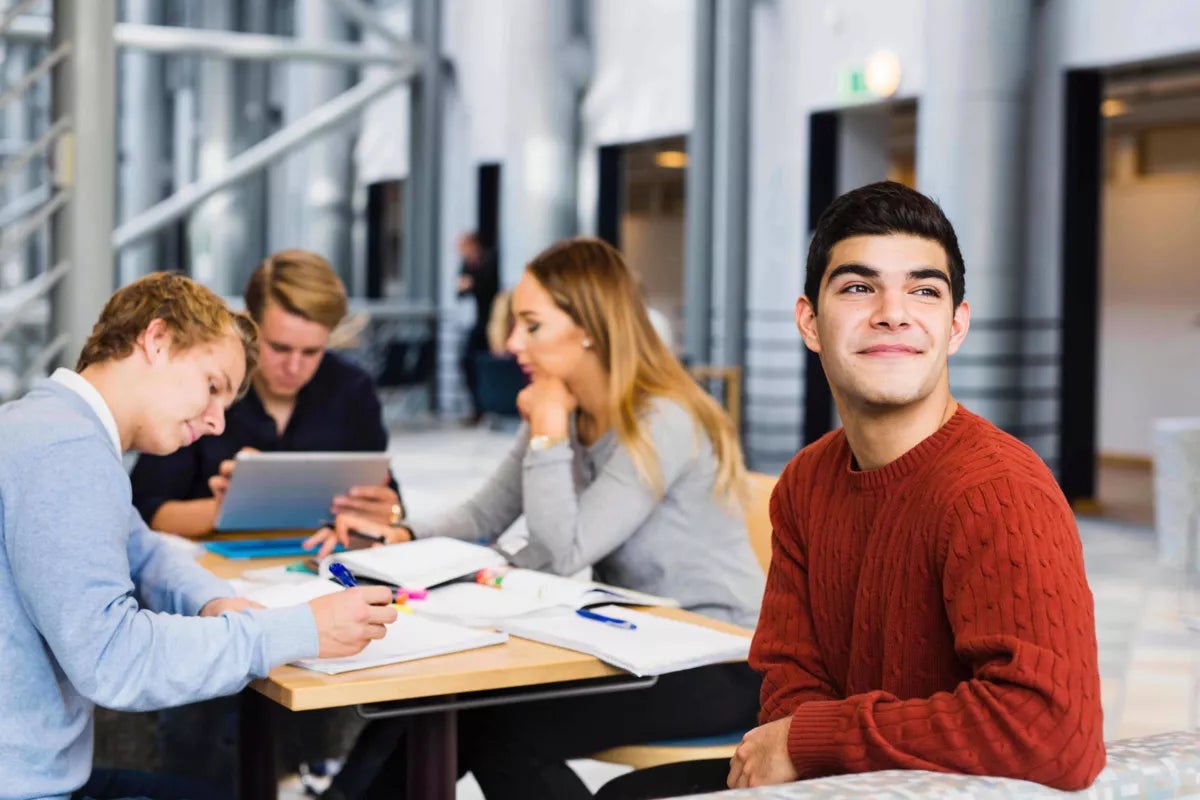 Te explicamos en qué consisten las Becas de Segunda Oportunidad y cómo puedes solicitarlas