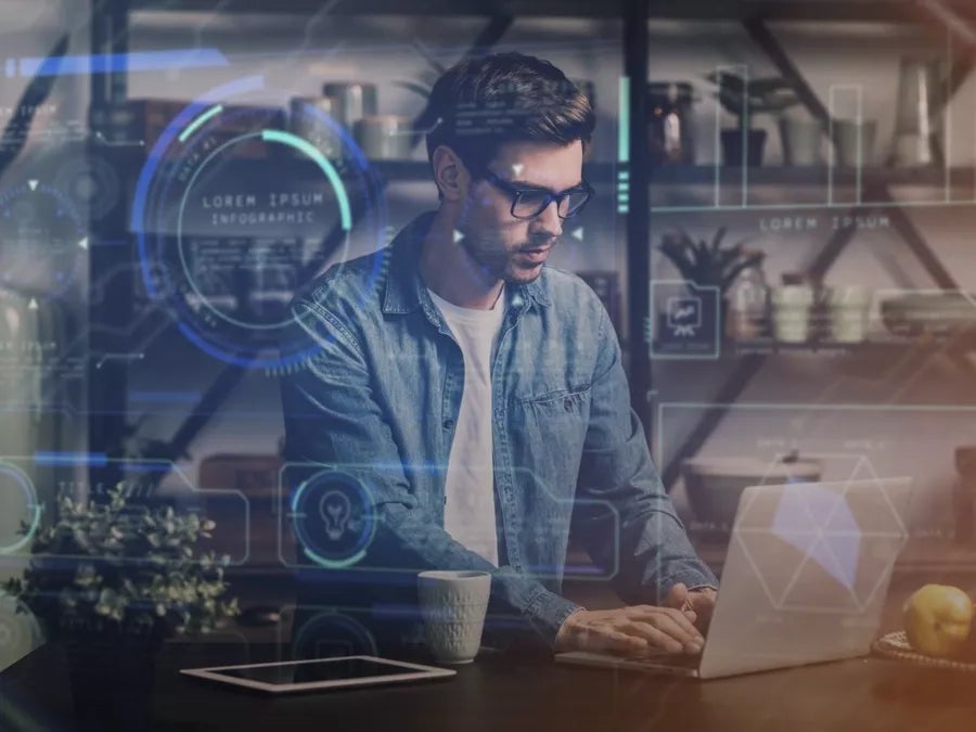 Grado Superior en Desarrollo de Aplicaciones Multiplataforma Online